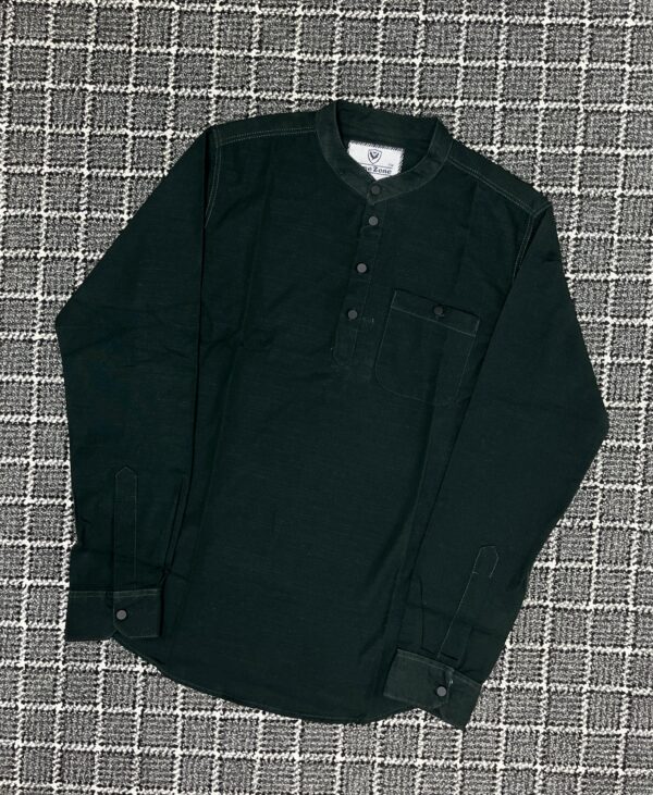 Katua Full Sleeve Styles Shirt