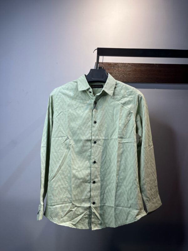Cotton Full Sleeve Shirt