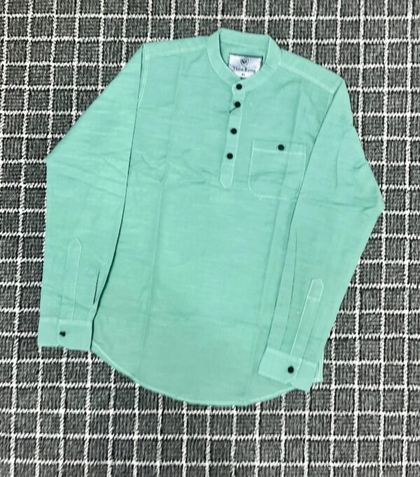 Katua Full Sleeve Styles Shirt