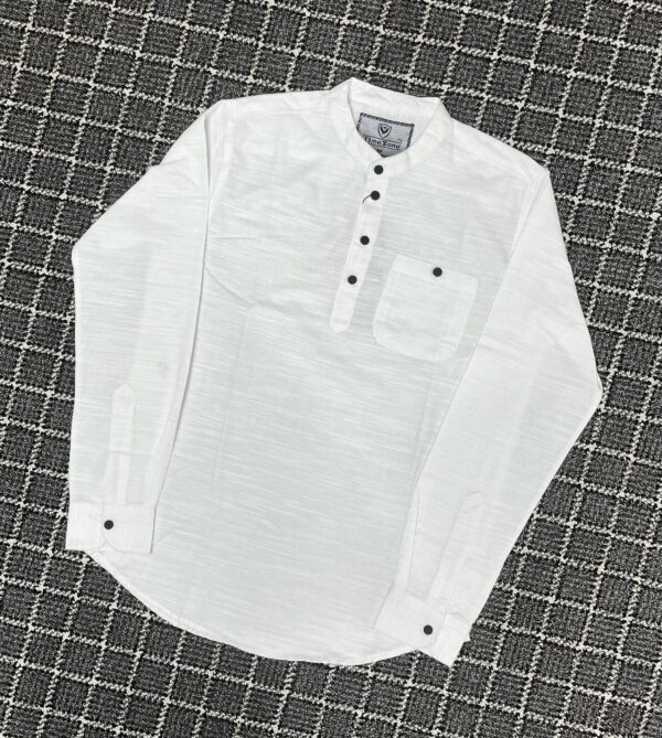 Katua Full Sleeve Styles Shirt