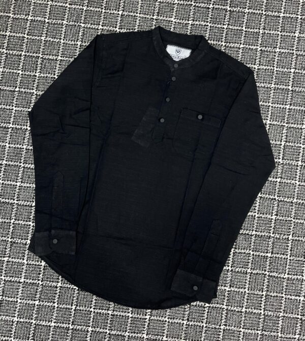 Katua Full Sleeve Styles Shirt
