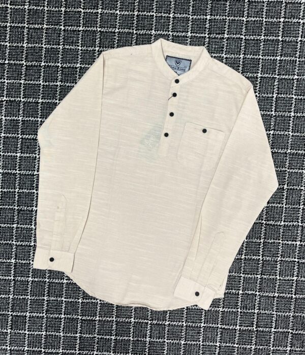 Katua Full Sleeve Styles Shirt