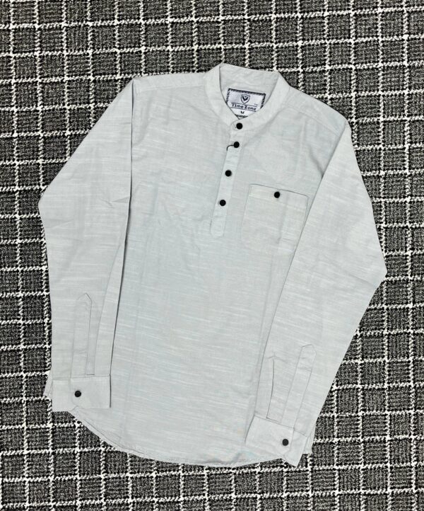 Katua Full Sleeve Styles Shirt