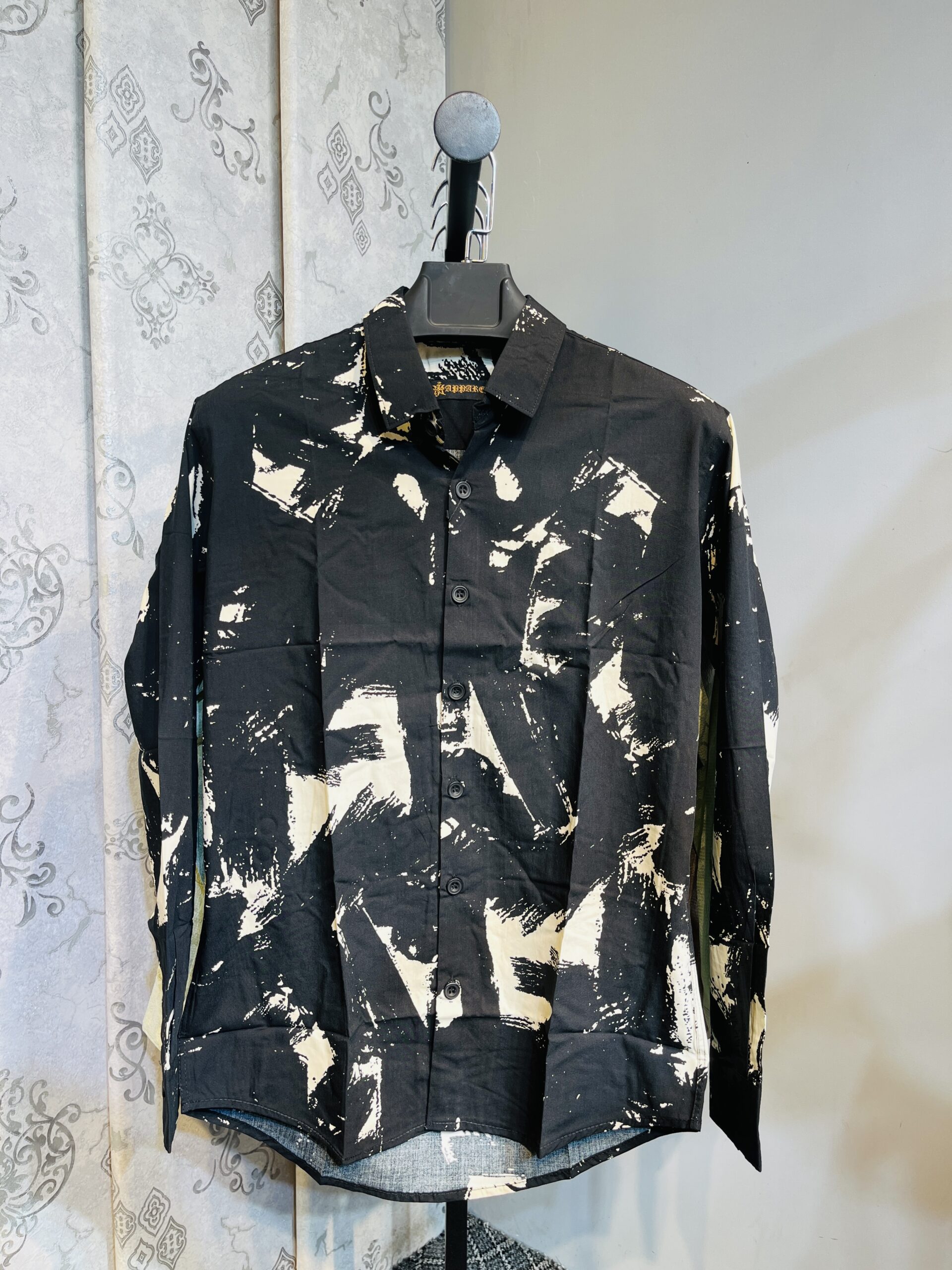 Special Full Sleeve Shirt