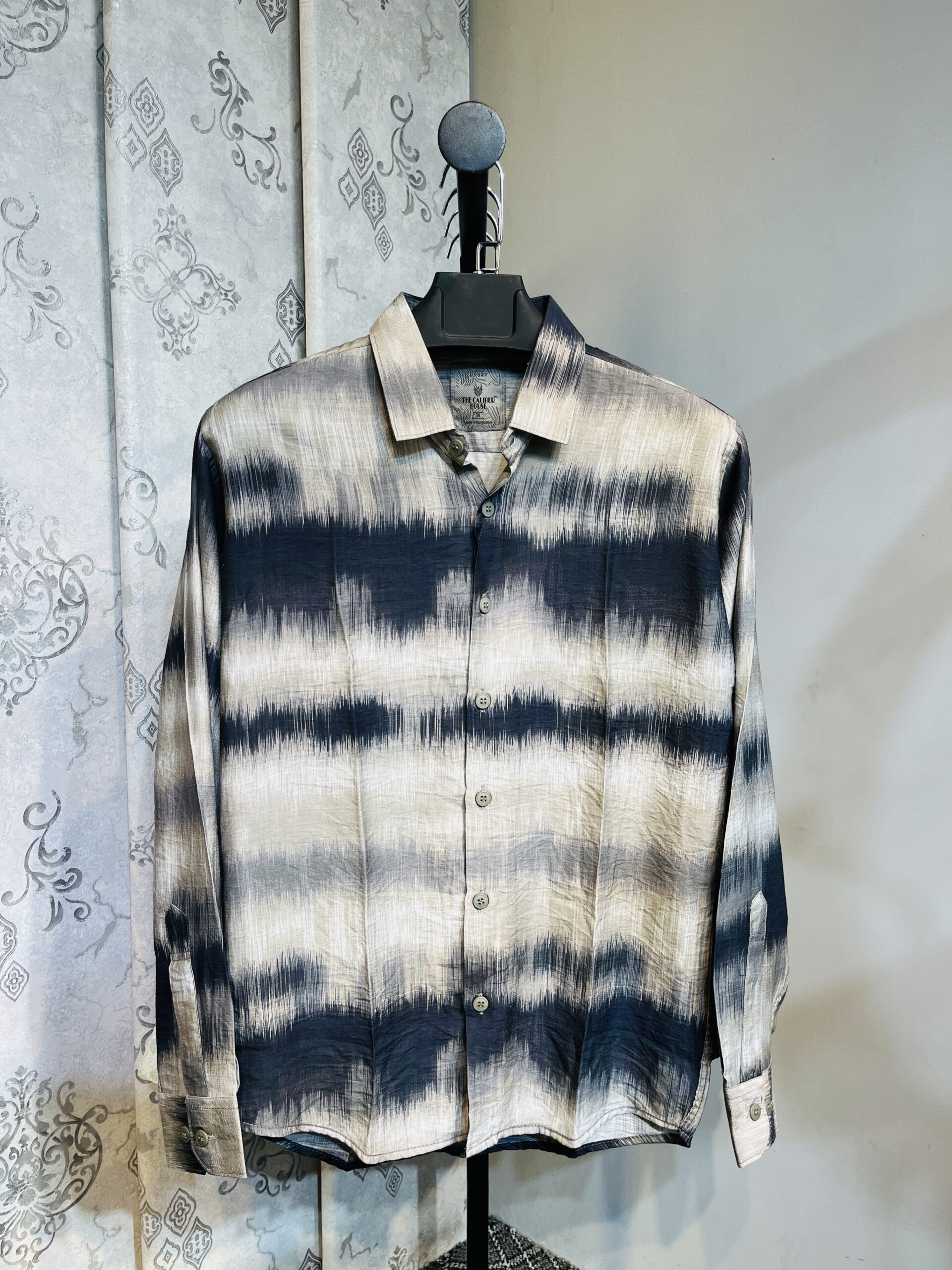 Special Full Sleeve Shirt