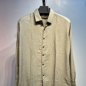 Fancy Cotton Full Sleeve Shirt