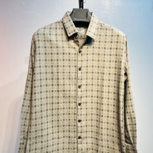 Fancy Cotton Full Sleeve Shirt