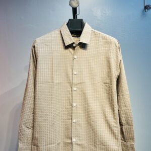 Fancy Cotton Full Sleeve Shirt