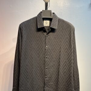 Fancy Cotton Full Sleeve Shirt