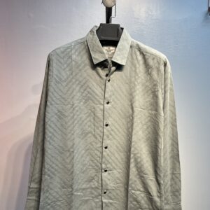 Fancy Cotton Full Sleeve Shirt