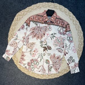 Exclusive Luxury Full Sleeve Shirt