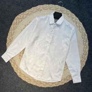 Exclusive Print Full Sleeve Shirt