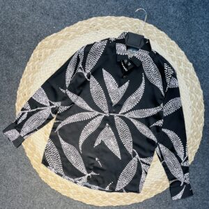 Exclusive Print Full Sleeve Shirt