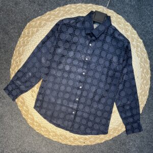 Exclusive Print Full Sleeve Shirt