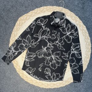 Exclusive Print Full Sleeve Shirt