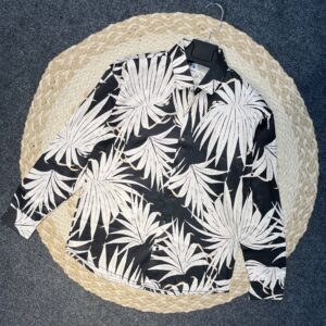 Exclusive Print Full Sleeve Shirt