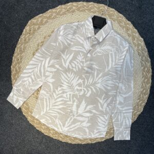 Exclusive Print Full Sleeve Shirt