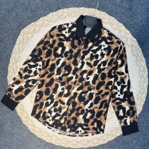 Exclusive Print Full Sleeve Shirt