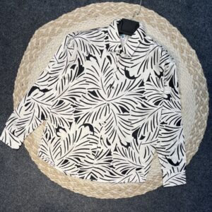 Exclusive Print Full Sleeve Shirt