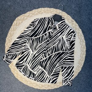 Exclusive Print Full Sleeve Shirt