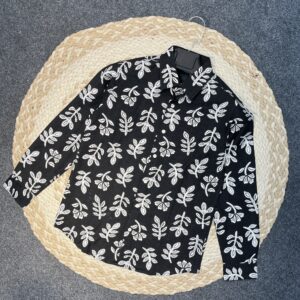 Exclusive Print Full Sleeve Shirt