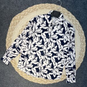 Exclusive Print Full Sleeve Shirt