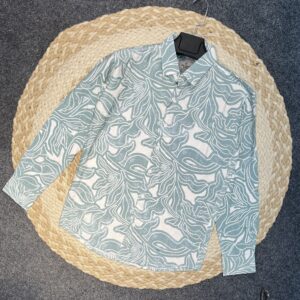 Exclusive Print Full Sleeve Shirt