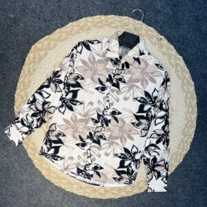 Exclusive Print Full Sleeve Shirt