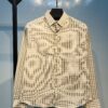 Full Sleeve Pocket Less Check Shirt