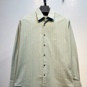Premium Step Old Money Shirt