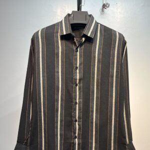 Premium Step Old Money Shirt