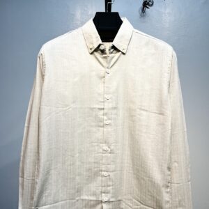 Premium Step Old Money Shirt