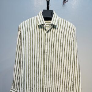 Premium Step Old Money Shirt