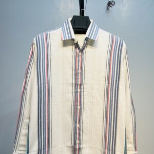 Premium Step Old Money Shirt