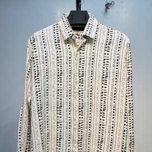 Premium Step Old Money Shirt