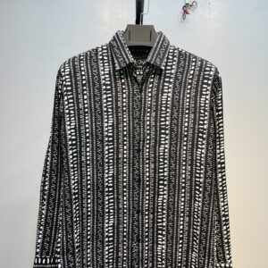 Premium Step Old Money Shirt
