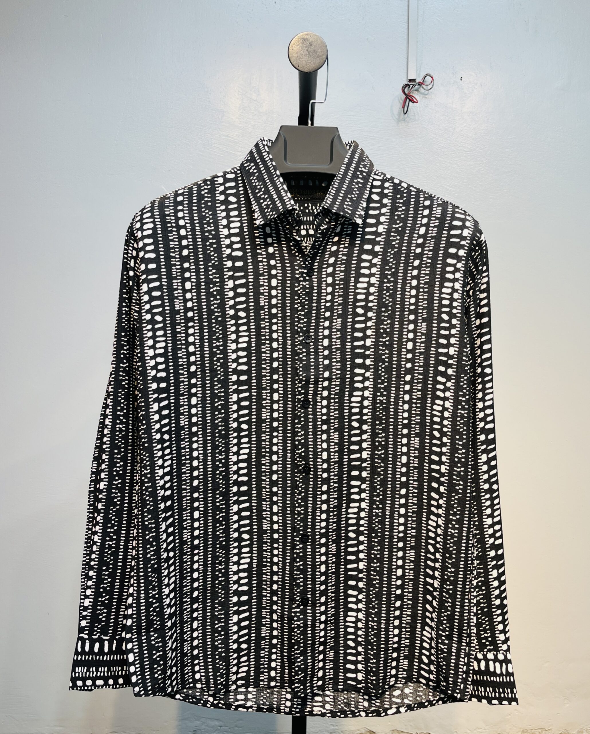 Premium Step Old Money Shirt