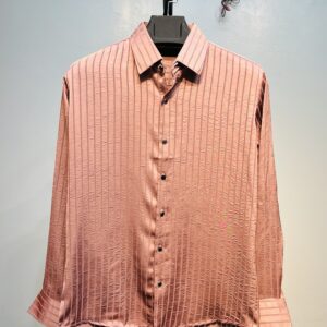 Premium Step Old Money Shirt