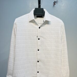 Premium Step Old Money Shirt