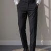 Men’s Formal Pant-Black