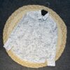 Exclusive Print Full Sleeve Shirt