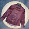 Exclusive Print Full Sleeve Shirt