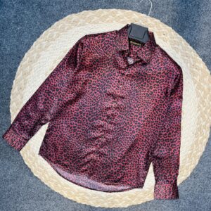 Exclusive Print Full Sleeve Shirt