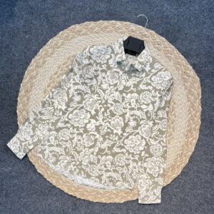 Exclusive Print Full Sleeve Shirt