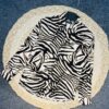 Exclusive Print Full Sleeve Shirt