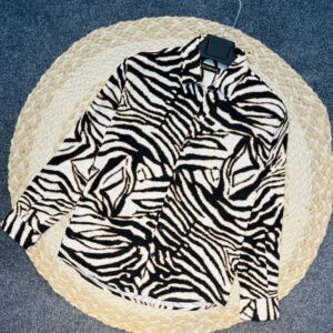 Exclusive Print Full Sleeve Shirt