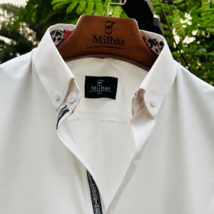 Milbas Blanc Signature–Premium Collection