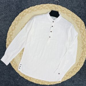 Summer Friendly Premium Cotton Katua