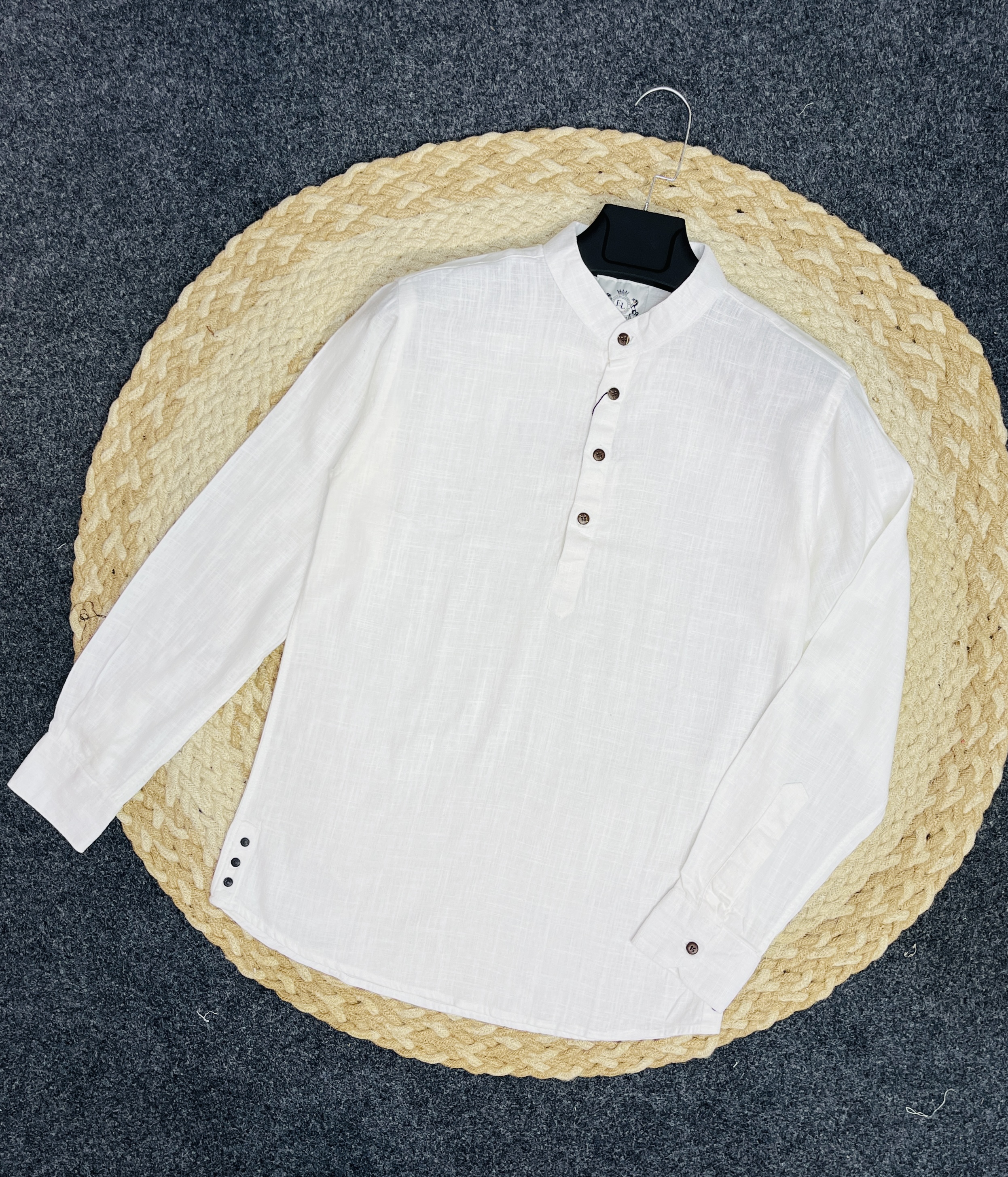 Summer Friendly Premium Cotton Katua
