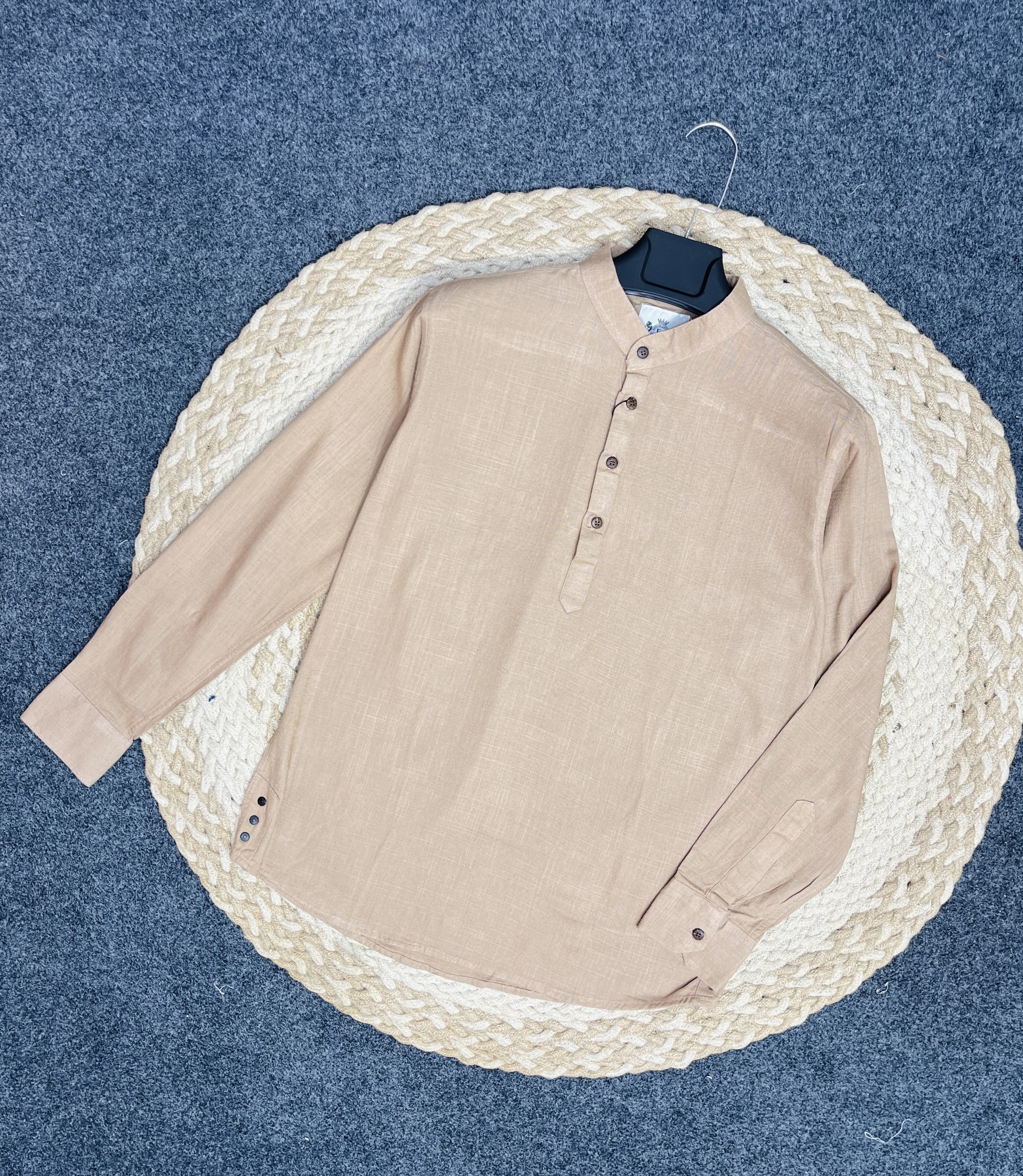 Summer Friendly Premium Cotton Katua